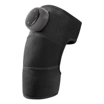 Regenio ThermoPulse™ — opaska na kolano z grzaniem i masażem