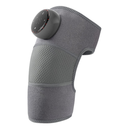 Regenio ThermoPulse™ — opaska na kolano z grzaniem i masażem